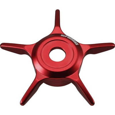 SLPワークス SLPW SCL MCスタードラグ レッド