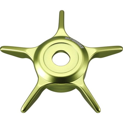 SLPワークス SLPW SCL MCスタードラグ ライムグリーン