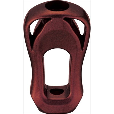 SLPワークス SLPW Iシェイプザイオンノブ レッド