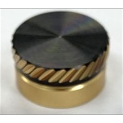 SLPワークス SLPW MCカラーゼロアジャスターセット ゴールド