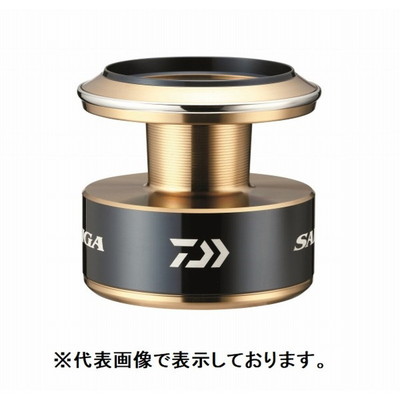 SLPワークス 20 SALTIGA(ソルティガ) 20000スプール: 釣具の