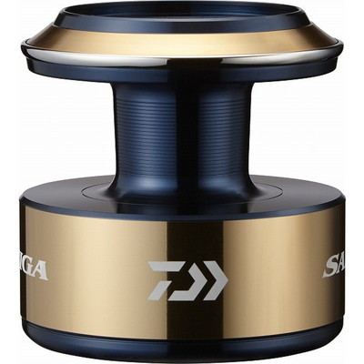 SLPワークス 20ソルティガスプール ゴールド 18000