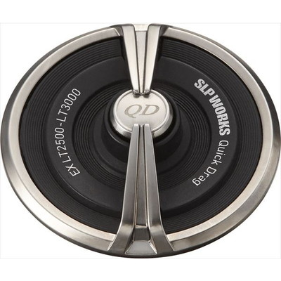 SLPワークス SLPW EXLTクイックドラグノブ