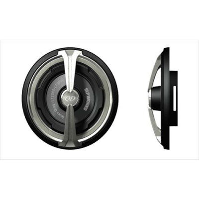 SLPワークス SLPW LT アルファ クイックドラグノブ