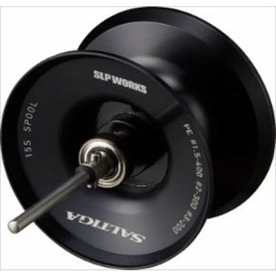 SLPワークス SLPW 22ソルティガ 15S スプール