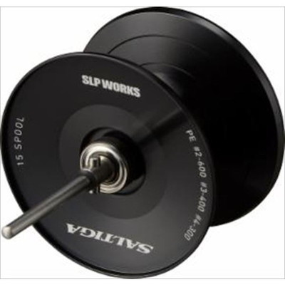 SLPワークス SLPW 22ソルティガ 15 スプール