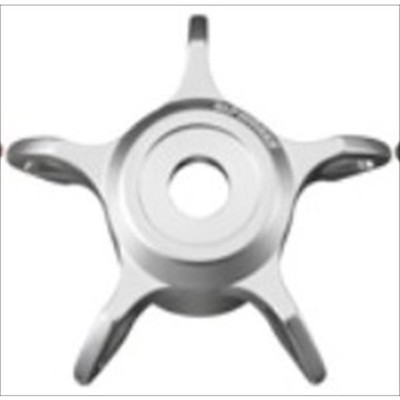 SLPワークス SLPW SCL MC54 スタードラグ シルバー