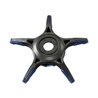 ＳＬＰワークス SLPW SCL ハイグリップザイオンスタードラグ ブルー