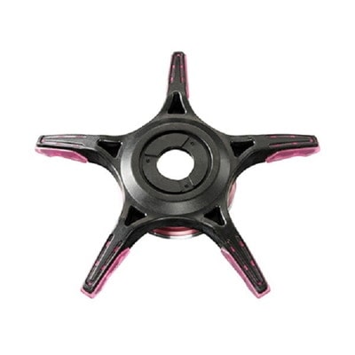 ＳＬＰワークス SLPW SCL ハイグリップザイオンスタードラグ ピンク