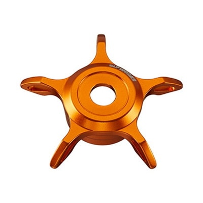 SLPワークス SLPW SCL MC54スタードラグ オレンジ