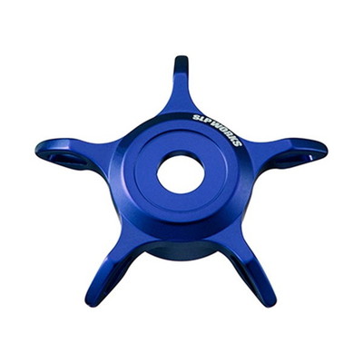 SLPワークス SLPW SCL MC54スタードラグ ブルー