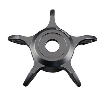 SLPワークス SLPW SCL MC54スタードラグ ガンメタ