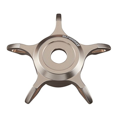 SLPワークス SLPW SCL MC54スタードラグ シャンパンゴールド