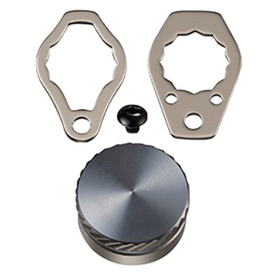 SLPワークス MC(マシンカット) ゼロアジャスターセット シャンパンゴールド