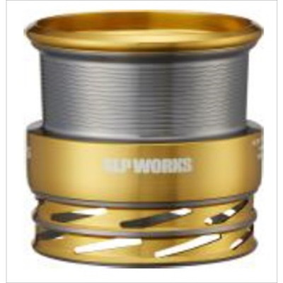 SLPワークス SLPW LTB4000S スプール/GD