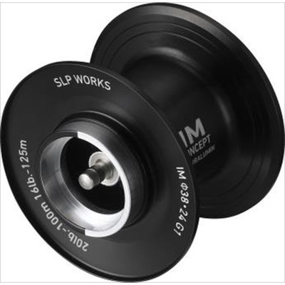 SLPワークス IMLB38・24/20-100G1BK ブラック