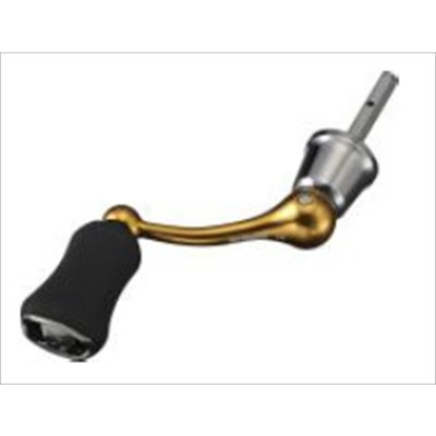 SLPワークス SLPW 50mm マシンカットシャフトハンドルセット/GD