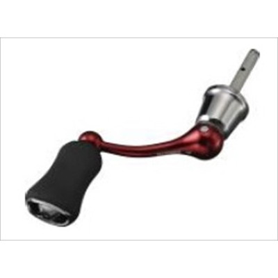 SLPワークス SLPW 50mm マシンカットシャフトハンドルセット/RD