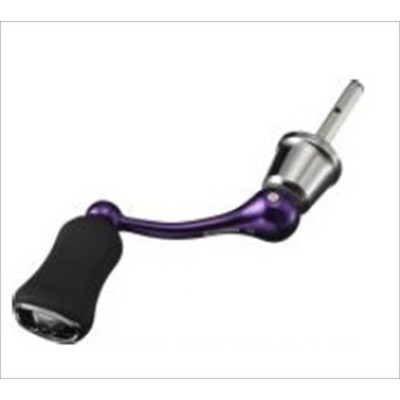 SLPワークス SLPW 50mm マシンカットシャフトハンドルセット/PU