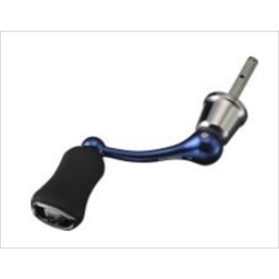 SLPワークス SLPW 50mm マシンカットシャフトハンドルセット/BL