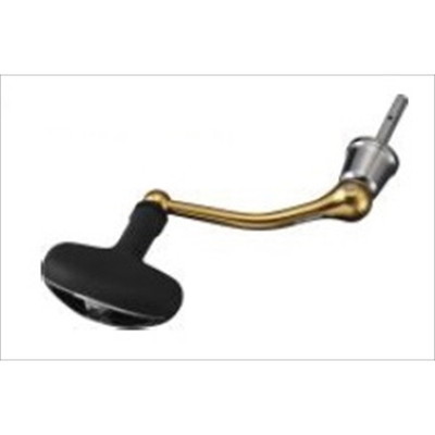 SLPワークス SLPW 55mm マシンカットシャフトハンドルセット/GD