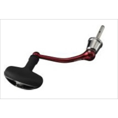 SLPワークス SLPW 55mm マシンカットシャフトハンドルセット/RD