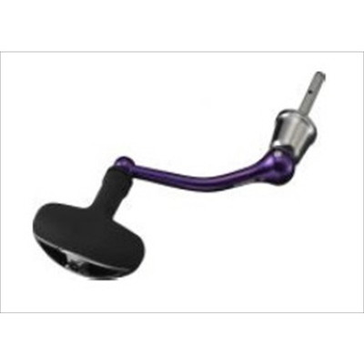 SLPワークス SLPW 55mm マシンカットシャフトハンドルセット/PU