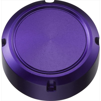 SLPワークス スティーズ オイルインジェクションC/PU パープル