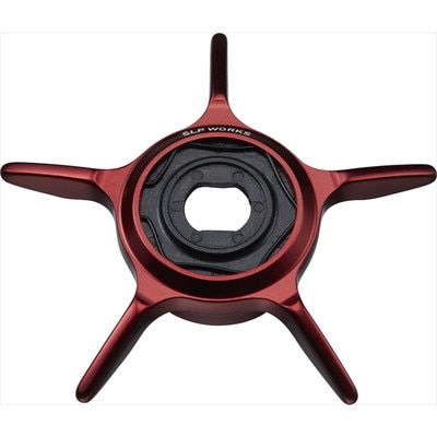 ＳＬＰワークス スティーズ SCLスタードラグ/RD レッド