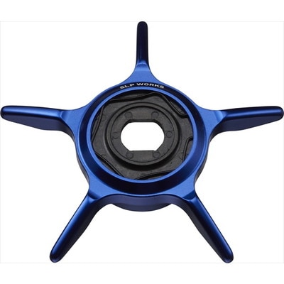 SLPワークス スティーズ SCLスタードラグ/BL ブルー