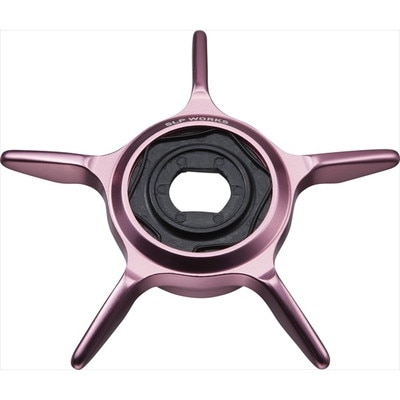 SLPワークス スティーズ SCLスタードラグ/PK ピンク