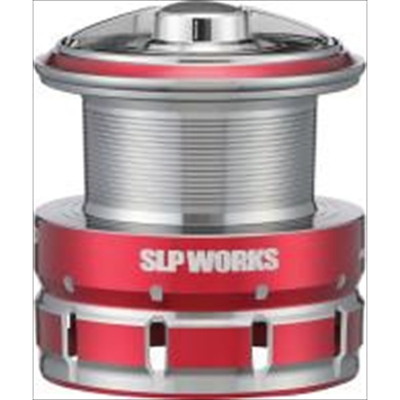 SLPワークス 24RCSISOカラースプール25/RD