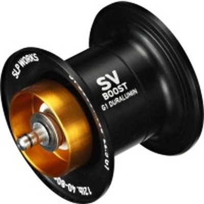SLPワークス SVB32・225/12-80G1BK