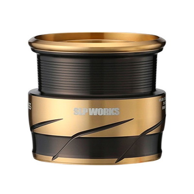 SLPワークス SF TYPE-α スプール 2000SS SP/GD