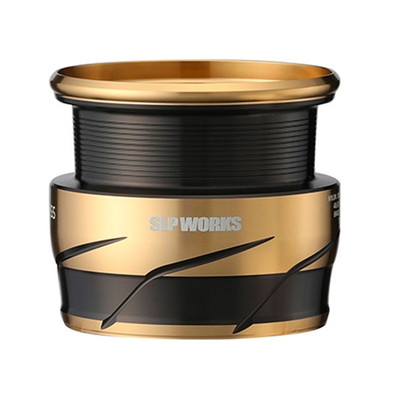 SLPワークス SF TYPE-α スプール 2500SSS SP/GD