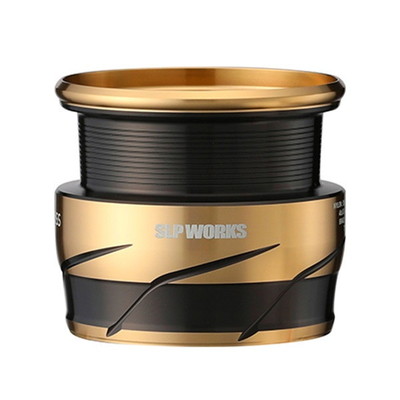 SLPワークス SF TYPE-α スプール 2500SS SP/GD
