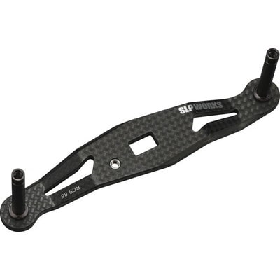 SLPワークス RCSB85mmカーボンライトCH