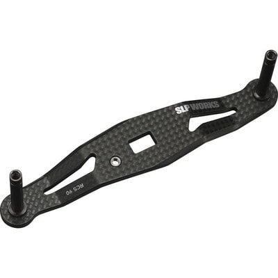 ＳＬＰワークス RCSB90mmカーボンライトCH