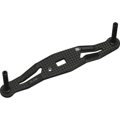 SLPワークス RCSB95mmカーボンライトCH