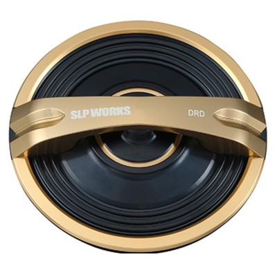 ＳＬＰワークス  25ソルティガ(SALTIGA) DRDラジエーションノブ