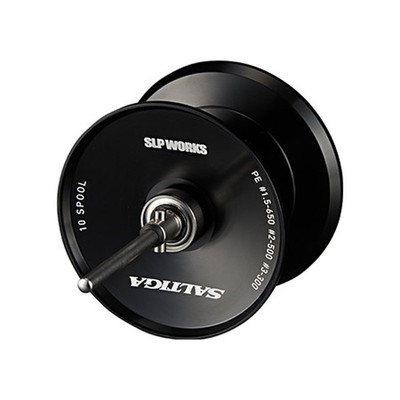 ＳＬＰワークス SLPW 25ソルティガ 10スプール