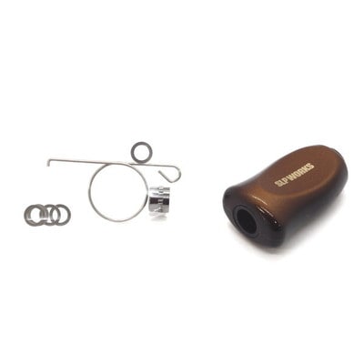 SLPワークス SLPW I型コルクノブ TY3