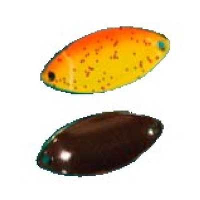 ギア・クラフト　ナブラ家（Ｇ．Ｃ）　アキュラシー０．６ｇ　＃１０風２