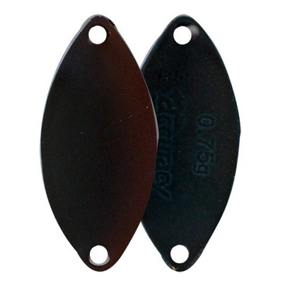 ギアクラフト スプーン アキュラシー0.6g #15T.D.1