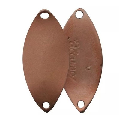 ギアクラフト スプーン なぶら家 アキュラシー 0.9g #77ウスィーノ