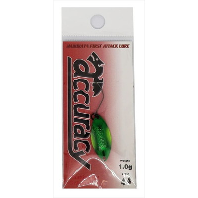 ギア・クラフト ナブラ家 アキュラシー1.0g 44 キシリトール スプーン