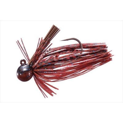 OSP オーエスピー ラバージグ OSPジグ ゼロスリー ハンツ 7g スカッパノン/ブルーフレーク S26