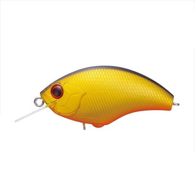 OSP バスルアー ラトリンブリッツ T04黒金Ver.T