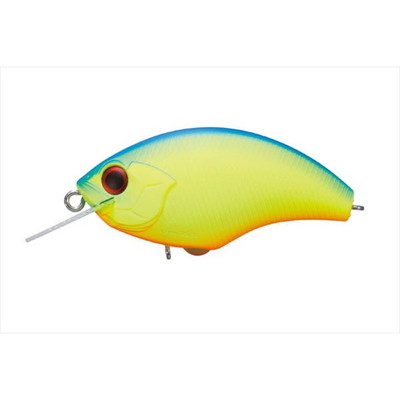 OSP オーエスピー バスルアー ラトリンブリッツ マットチャートブルーバック M07