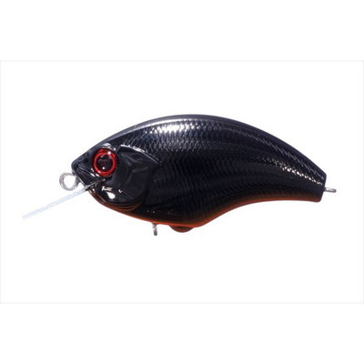 OSP バスルアー ラトリンブリッツ P05コスモブラック